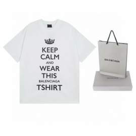 Picture of Balenciaga T Shirts Short _SKUBalenciagaXS-Llxtr251821164